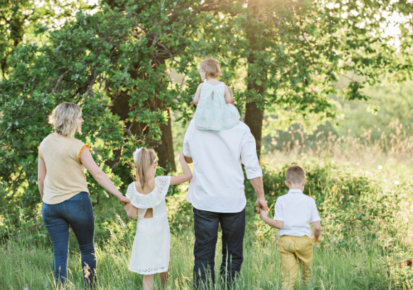 Reasons to Set Up a Family Trust