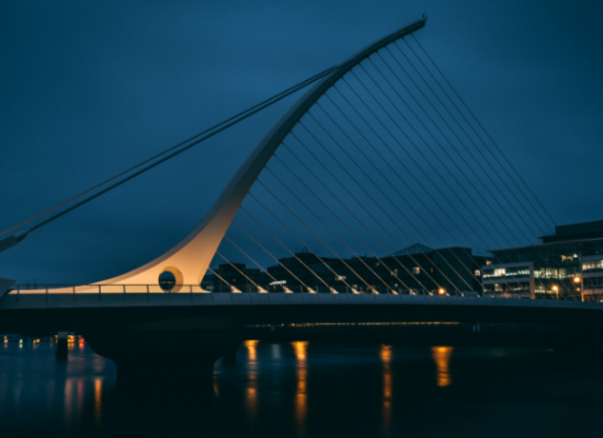 Ireland Substance Services