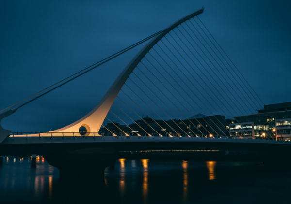Why you should Consider an Irish Holding Company