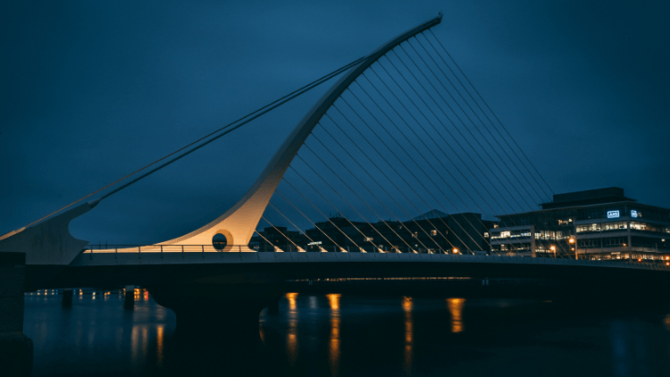 Why you should Consider an Irish Holding Company