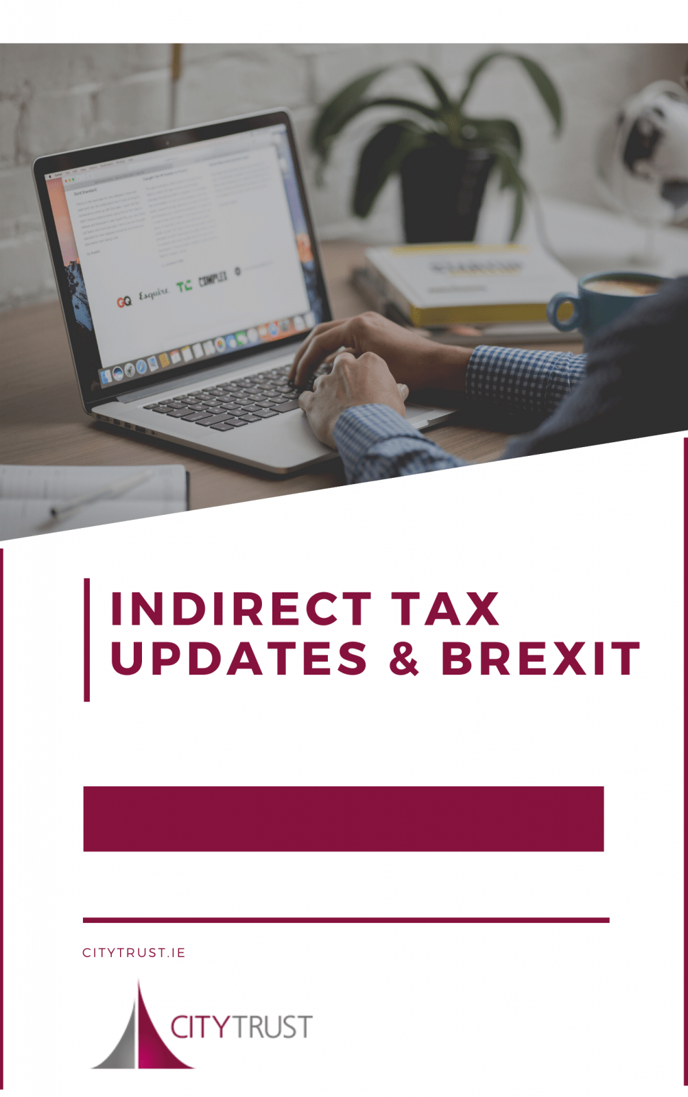 Indirect Tax Updates