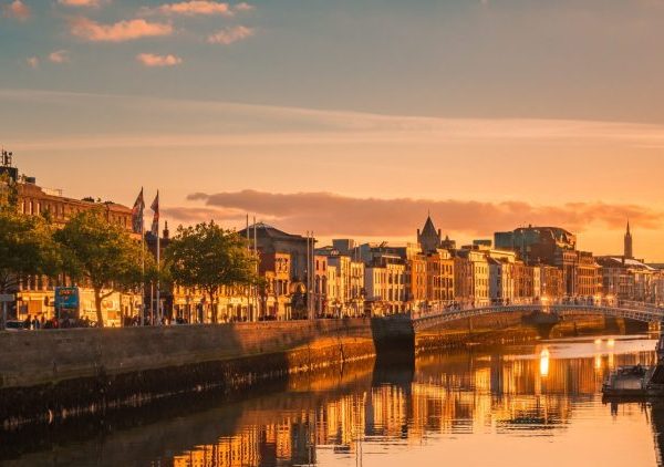 Ireland regulatory changes